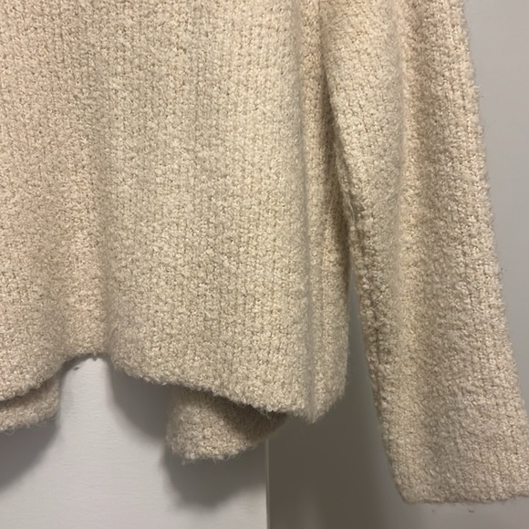 Zara Boucle Cardigan - Picture 11 of 11